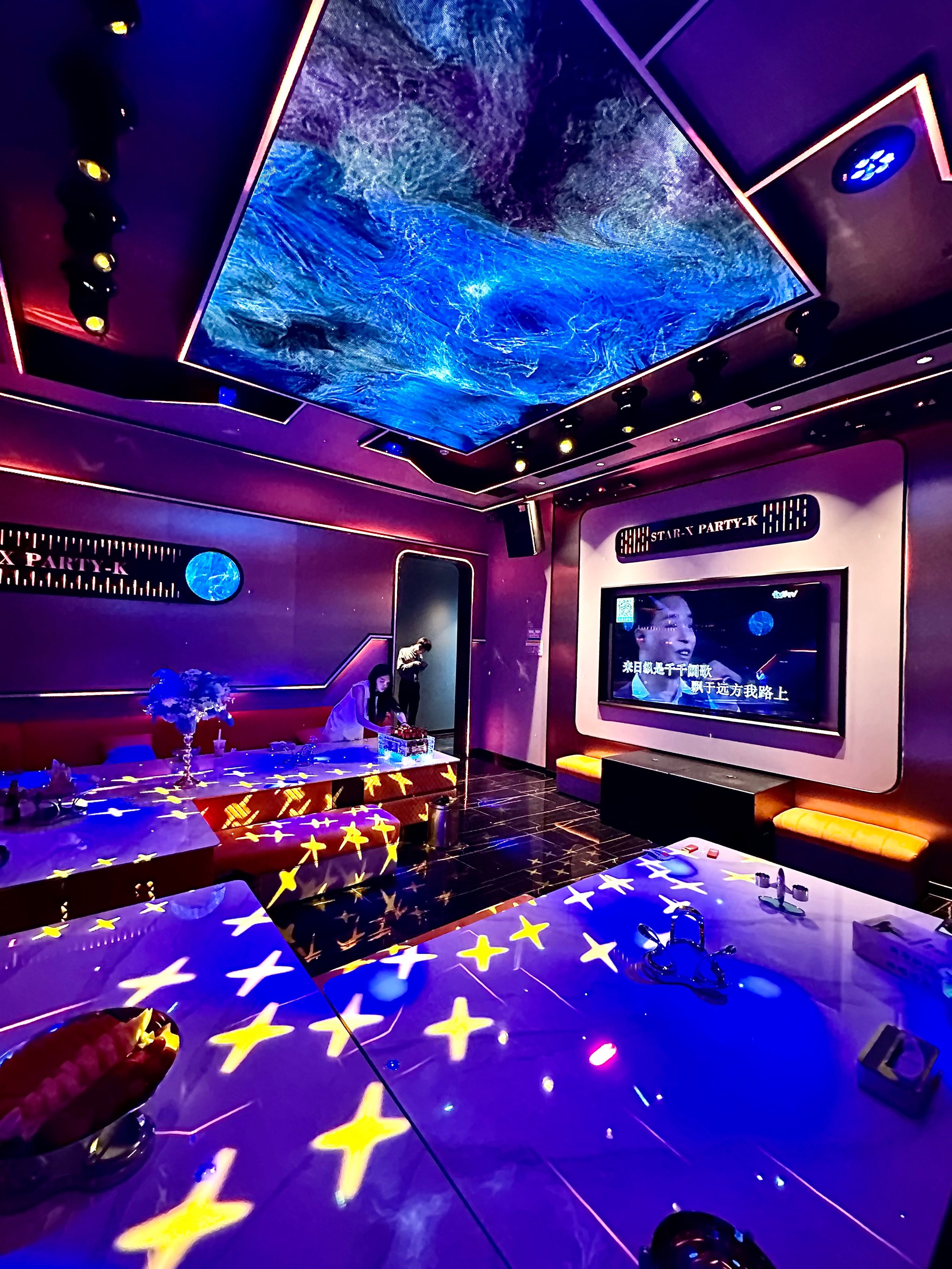 吉安商务ktv好吗商务娱乐新选择-安福县ktv预定