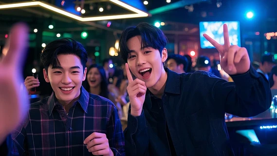 吉安商务ktv精选性价比商务ktv推荐-安福县ktv预定